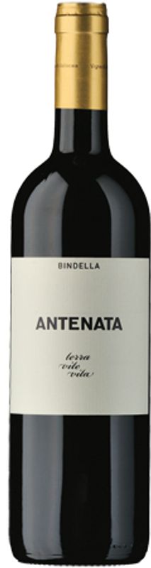 Bottle of Antenata Toscana IGT from Bindella / Tenuta Vallocaia