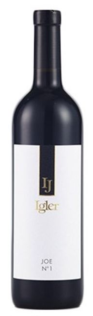 Image of Weingut Josef Igler Joe N° 1 Igler Mittelburgenland - 75cl - Burgenland, Österreich bei Flaschenpost.ch