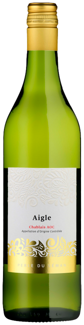Image of Nauer Aigle Perle du Léman Chablais AOC - 75cl - Waadt, Schweiz bei Flaschenpost.ch