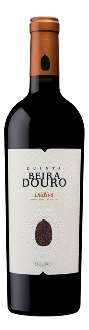 Image of Quinta Beira Douro Quinta Beira Douro DO - 75cl - Douro, Portugal bei Flaschenpost.ch