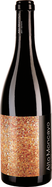 Image of Bodegas Alto Moncayo Alto Moncayo - 150cl - Oberer Ebro, Spanien bei Flaschenpost.ch