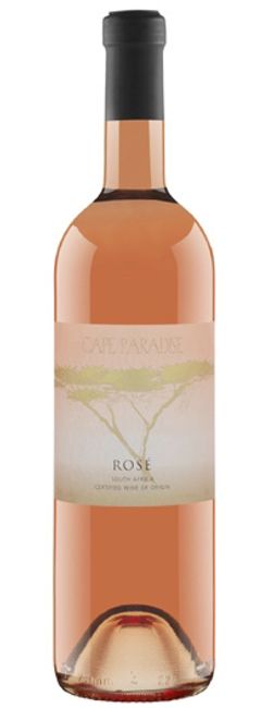 Image of New Cape Wines Cape Paradise WO - 75cl - Breede River Valley, Südafrika bei Flaschenpost.ch