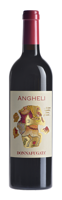 Image of Donnafugata Angheli IGT - 75cl - Sizilien, Italien bei Flaschenpost.ch