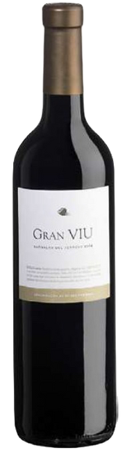 Image of Viñedos y Bodegas Pablo Gran Viu Garnacha Del Terreno DOP - 75cl - Oberer Ebro, Spanien bei Flaschenpost.ch