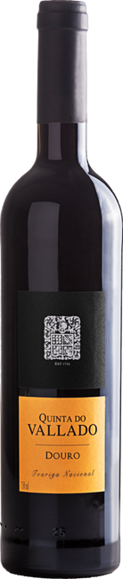 Image of Quinta do Vallado Touriga Nacional Douro DOC - 150cl - Douro, Portugal bei Flaschenpost.ch