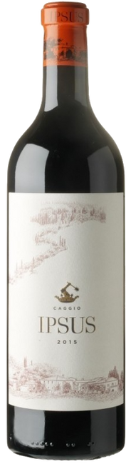 Image of Marchesi Mazzei Ipsus DOCG Chianti Classico Gran Selezione Mazzei - 75cl - Toskana, Italien bei Flaschenpost.ch
