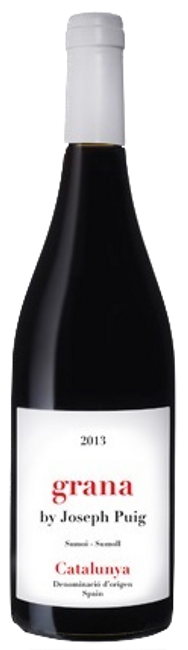 Image of WineSoul Joseph Puig Grana By Joseph Puig Catalunya DO - 75cl - Katalonien, Spanien bei Flaschenpost.ch