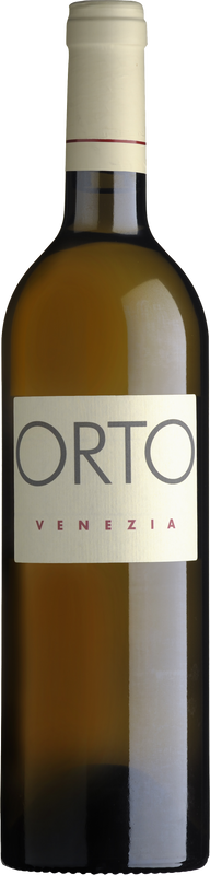 Bouteille de Orto di Venezia de Tenuta Orto di Venezia