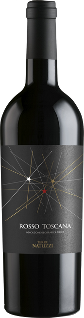 Image of Fantini Terre Natuzzi Rosso Toscana IGP - 75cl - Toskana, Italien bei Flaschenpost.ch