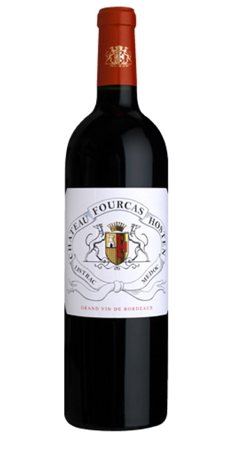 Image of Château Fourcas Hosten Château Fourcas Hosten Listrac AOC - 75cl - Bordeaux, Frankreich bei Flaschenpost.ch