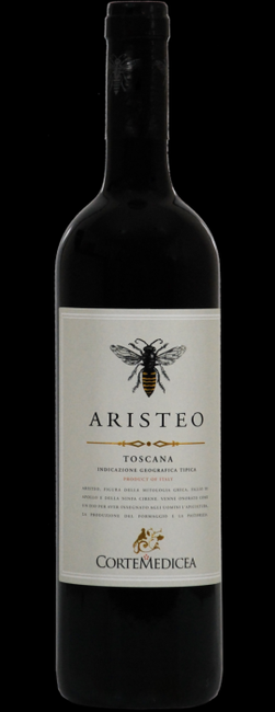 Image of Corte Medicea Aristeo IGT Sangiovese Toscana - 75cl - Toskana, Italien bei Flaschenpost.ch