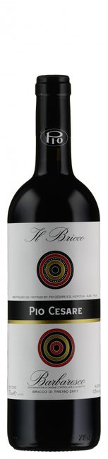 Image of Pio Cesare Barbaresco Il Bricco DOCG - 75cl - Piemont, Italien bei Flaschenpost.ch