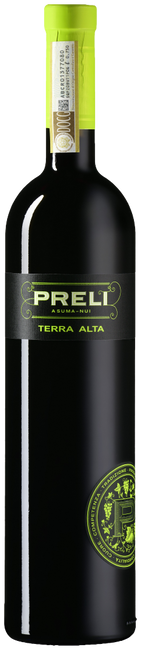 Image of Tenuta Preli Barbera d'Asti DOCG Terra Alta - 75cl - Piemont, Italien bei Flaschenpost.ch