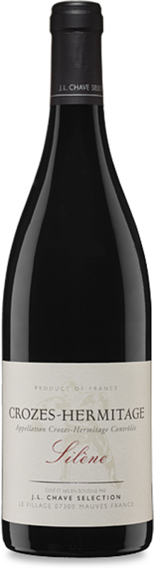Image of J. L. Chave Sélection Crozes-Hermitage AC Silène - 75cl - Côtes du Rhône, Frankreich