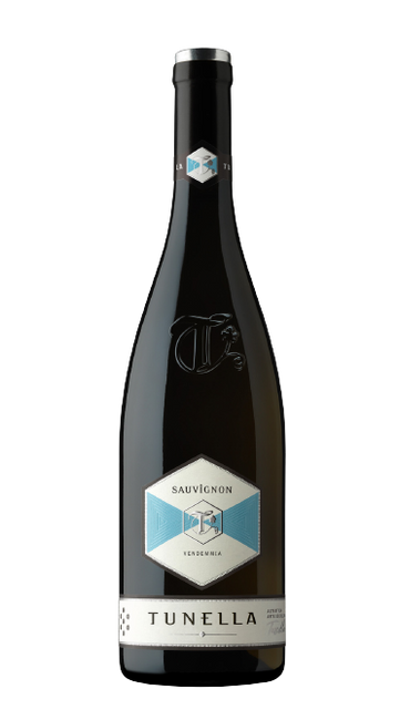 Image of La Tunella Sauvignon Blanc Colli Orientali del Friuli DOC - 75cl - Friaul, Italien bei Flaschenpost.ch