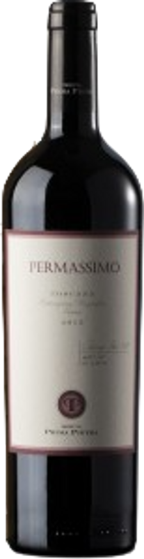 Bottle of Permassimo IGT from Castiglion del Bosco