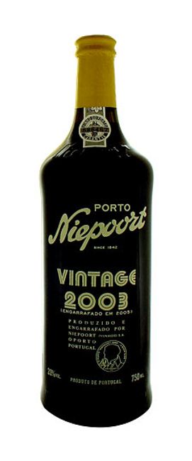 Image of Dirk Niepoort Porto Vintage - 150cl - Douro, Portugal bei Flaschenpost.ch