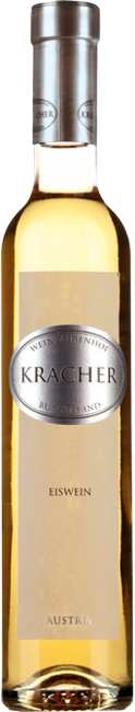 Image of Alois Kracher Cuvee Eiswein - 37.5cl - Burgenland, Österreich bei Flaschenpost.ch
