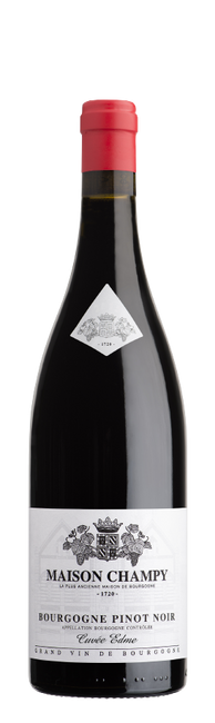 Image of Champy Cuvée Edme Pinot Noir AOC - 75cl - Burgund, Frankreich