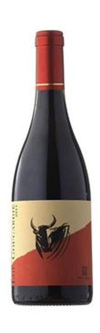 Image of Michel Gassier Lou Coucardie rouge AOP Costieres de Nimes - 75cl, Frankreich bei Flaschenpost.ch
