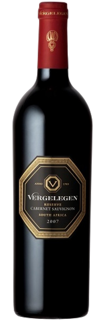 Image of Vergelegen Cabernet Sauvignon - 75cl - Coastal Region, Südafrika bei Flaschenpost.ch