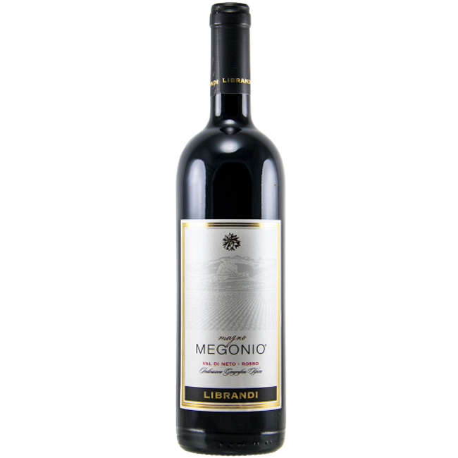 Image of Librandi Magno Megonio IGT Rosso Val di Neto - 150cl - Kalabrien, Italien bei Flaschenpost.ch