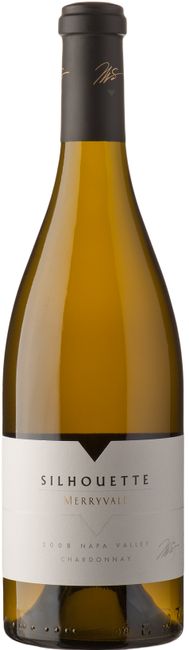 Image of Merryvale Chardonnay Silhouette - 75cl - Kalifornien, USA bei Flaschenpost.ch