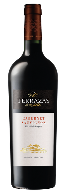 Image of Terrazas de los Andes Cabernet Sauvignon Classic - 75cl - Mendoza, Argentinien bei Flaschenpost.ch