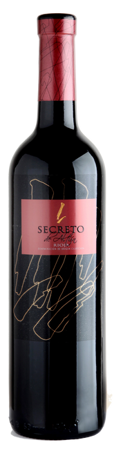 Image of Bodegas Altùn Secreto de Altun - 75cl - Oberer Ebro, Spanien bei Flaschenpost.ch