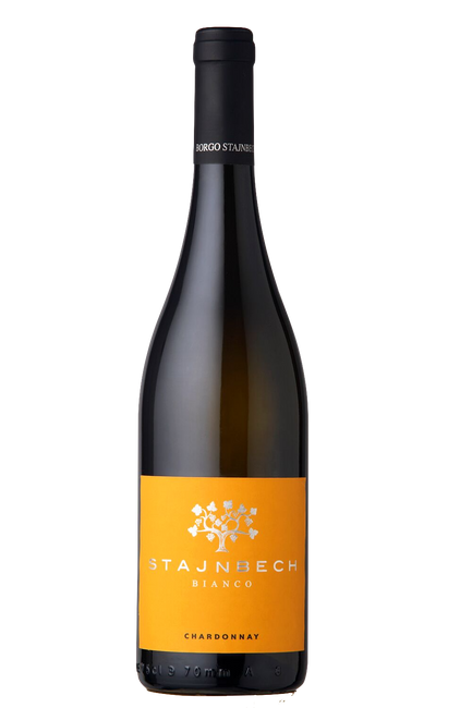 Image of Borgo Stajnbech Stajnbech Bianco Chardonnay Veneto IGT - 75cl - Veneto, Italien bei Flaschenpost.ch