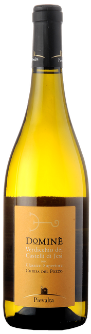 Image of Pievalta Dominè Verdicchio dei Castelli di Jesi - 75cl - Marche, Italien bei Flaschenpost.ch
