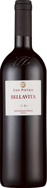 Image of Tenuta San Pietro Bellavita - 75cl - Piemont, Italien bei Flaschenpost.ch