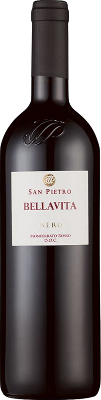 Flasche Bellavita von Tenuta San Pietro