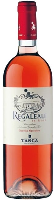Image of Tasca d'Almerita Regaleali Le Rose Sicilia IGT - 75cl - Sizilien, Italien bei Flaschenpost.ch
