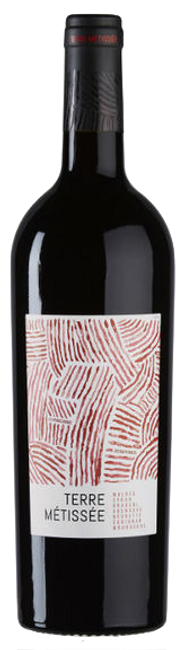 Image of Vignobles Dom Brial Terre Métissée - 75cl - Südwesten, Frankreich bei Flaschenpost.ch