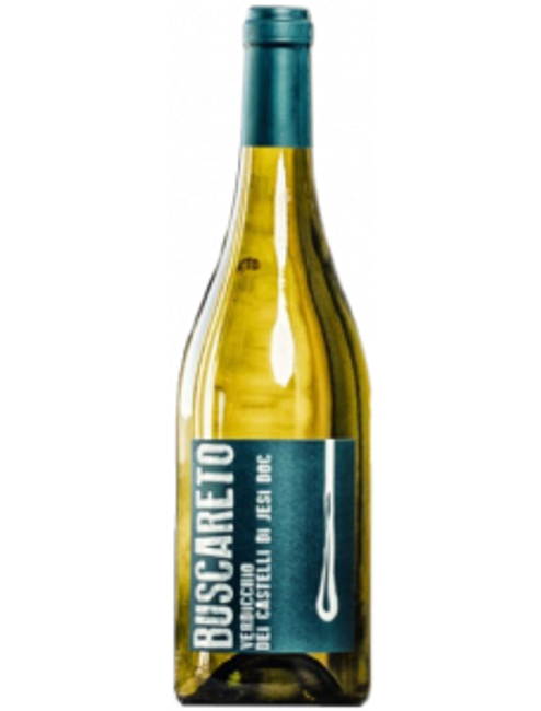 Image of Conti di Buscareto Verdicchio dei Castelli di Jesi DOC - 75cl - Marche, Italien bei Flaschenpost.ch