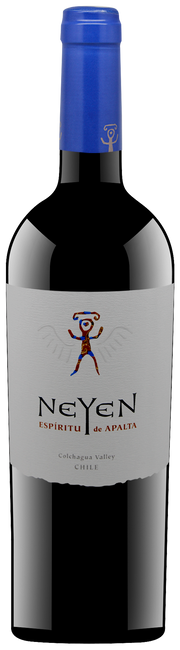 Image of Veramonte Neyen of Apalta Valley - 75cl, Chile bei Flaschenpost.ch