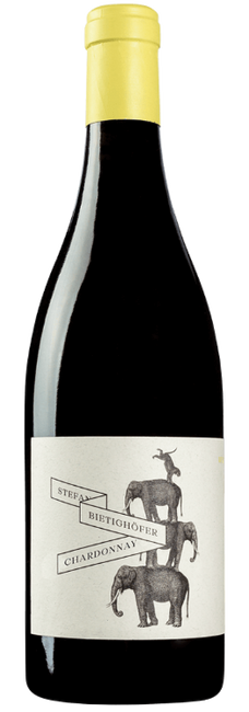 Image of Weingut Bietighöfer Chardonnay Reserve - 75cl - Rheintal, Deutschland bei Flaschenpost.ch