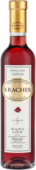Image of Alois Kracher TBA Rosenmuskateller Nouvelle Vague No. 1 - 37.5cl - Burgenland, Österreich bei Flaschenpost.ch
