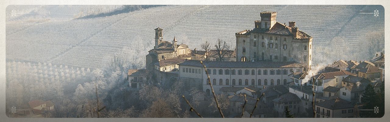 Barolo DOCG Tradizione