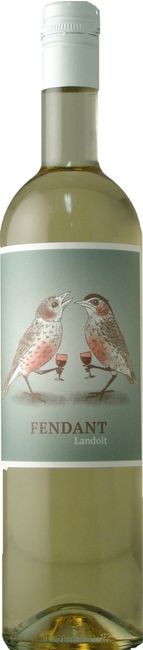 Image of Landolt Weine Fendant du Valais AOC - 75cl - Wallis, Schweiz bei Flaschenpost.ch