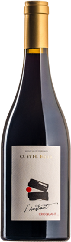 Image of Domaine de Grangeneuve L'Instant Croquant - 75cl - Côtes du Rhône, Frankreich