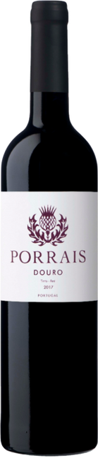 Image of Casa Santos Porrais Tinto - 75cl - Douro, Portugal bei Flaschenpost.ch