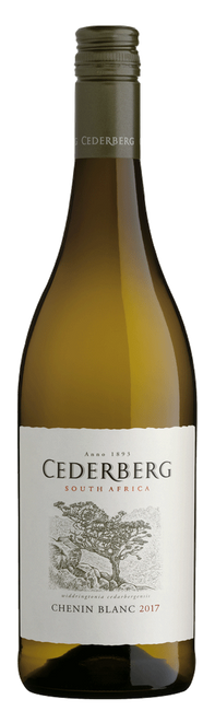 Image of Cederberg Cederberg Chenin Blanc - 75cl, Südafrika bei Flaschenpost.ch