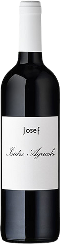 Bouteille de Isidro Agricola Josef Rubino de Luca Francesconi