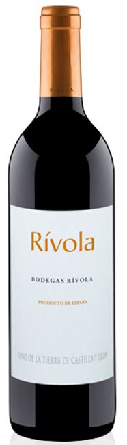 Image of Bodegas Rivola Rivola - 75cl - Duero-Tal (Castilla y Leon), Spanien bei Flaschenpost.ch