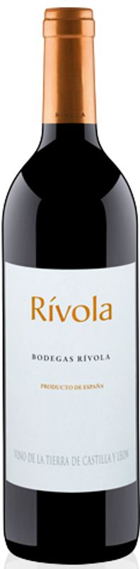 Image of Bodegas Rivola Rivola - 75cl - Duero-Tal (Castilla y Leon), Spanien