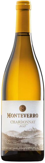 Image of Monteverro Chardonnay Toscana IGT - 37.5cl - Toskana, Italien bei Flaschenpost.ch