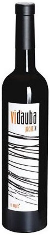 Flasche Picot Negre Pla y Levant DO von Vi d'Auba