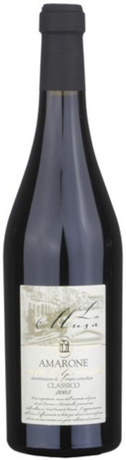Image of La Musa Amarone della Valpolicella DOCG Classico - 75cl - Veneto, Italien bei Flaschenpost.ch